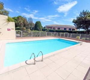 Les Rivages Des Issambres 