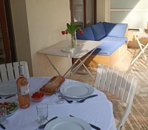 Résidence Eden Parc Sur Mer 