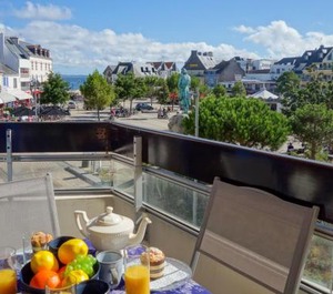 Résidence Du Grand Bleu 