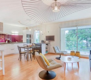 Résidence Sainte Anne 