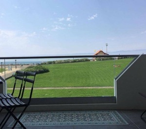 Résidence Palombaggia 