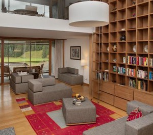 Residenz Cresta Kulm 