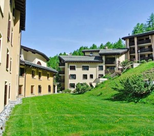 Residenza Chesa 