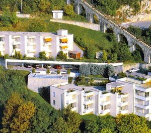 Aldesago Monte Brè 