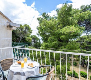 Terrace Sea 