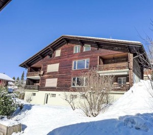 Snowkaya Grindelwald 