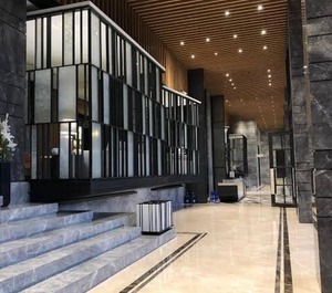 Margonda Residence 
