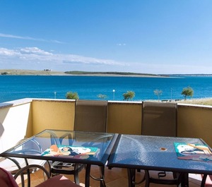 Ferienwohnungen Super Beach Island Pag 