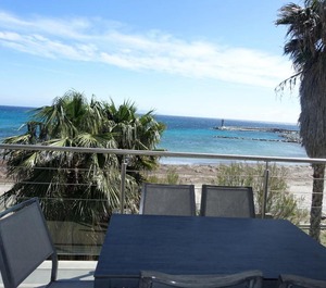 Villa Tyrrenia Macinaggio 