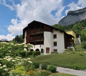 Casa Tavaun 