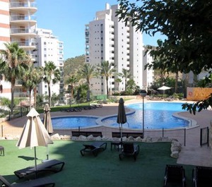 Torre Maestral 