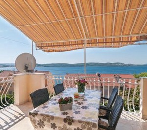 Trogir 