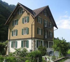 Villa Alpenblick 