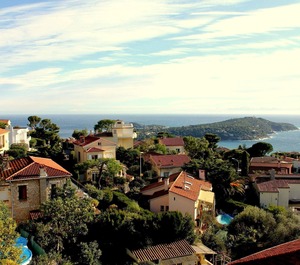 Ferienwohnung Villefranche Sur Mer Für Personen 