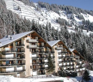 Anzère 
