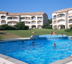 Residence Moliets 