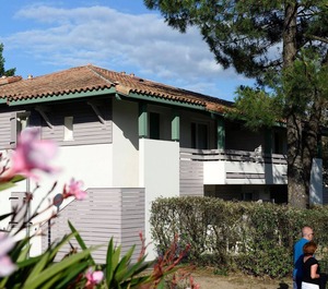 Résidence Bleu Océan 