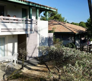 Résidence Bleu Océan 