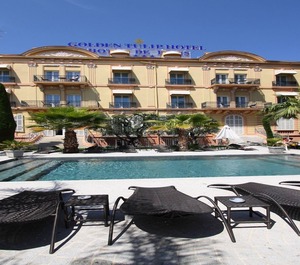 Résidence Cannes Villa Francia Maeva Pièces Personnes 