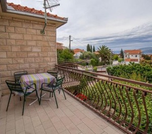 Zvone Terrace 