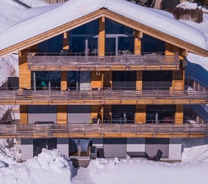 Apartmenthaus Riederhoru 