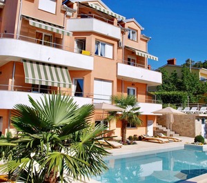 Apartments Ana Oprič 