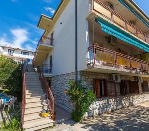 Apartments Ljiljana 