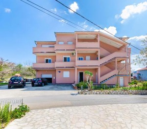 Apartments Ljubica 