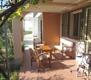 Ferienwohnung Baška Für Personen 