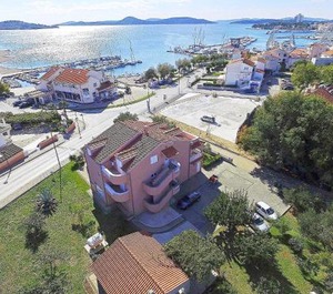 Apartments Anita 