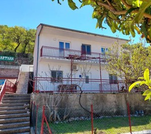 Apartments Anka 