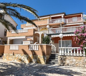 Apartments Bella Sky 