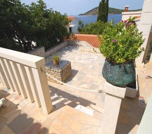 Apartments Darko Ražanj Croatia 