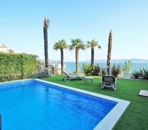 Apartments Del Mar 