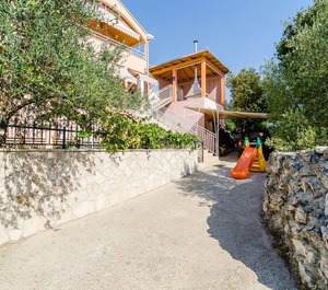 Apartments Donita 