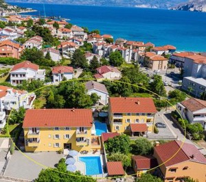 Apartments Gorica 
