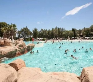 Village Restanques Of The Gulf St Tropez Maeva People 