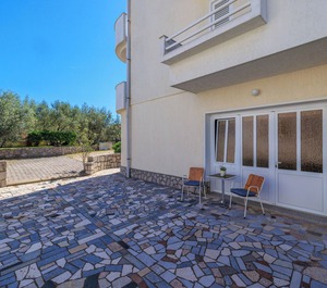 Apartments Darko Krk Croatia 