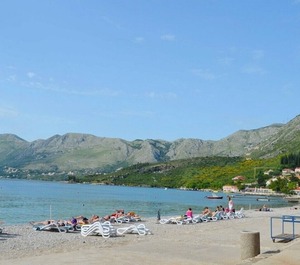 Apartments Perica 
