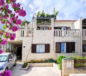 Apartments Klara 