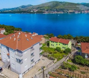 Apartments Maja 