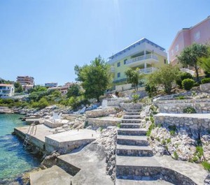 Apartments Maja 