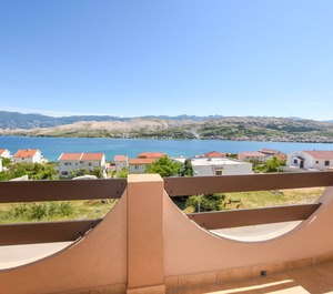Apartments Marija Pag 