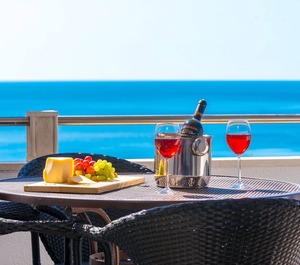 Terrace Sea 