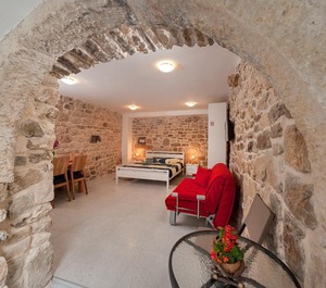 Apartments Marta 