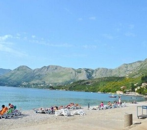 Apartments Mato 