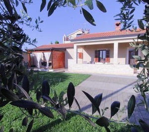Apartments Mima 