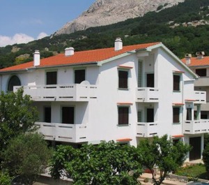 Apartments Mohar 