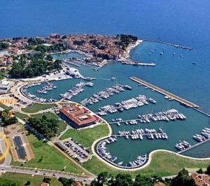 Apartments Nautica 