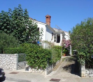 Apartments Nevenka 